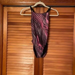 Women’s Speedo competition swimsuit